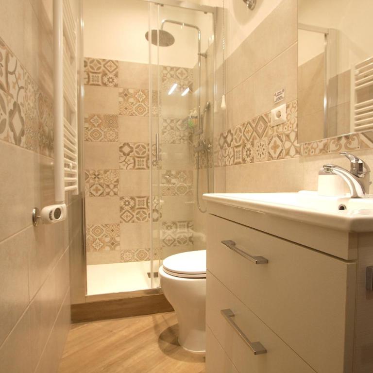 Chez Noel - Triple Room - 7