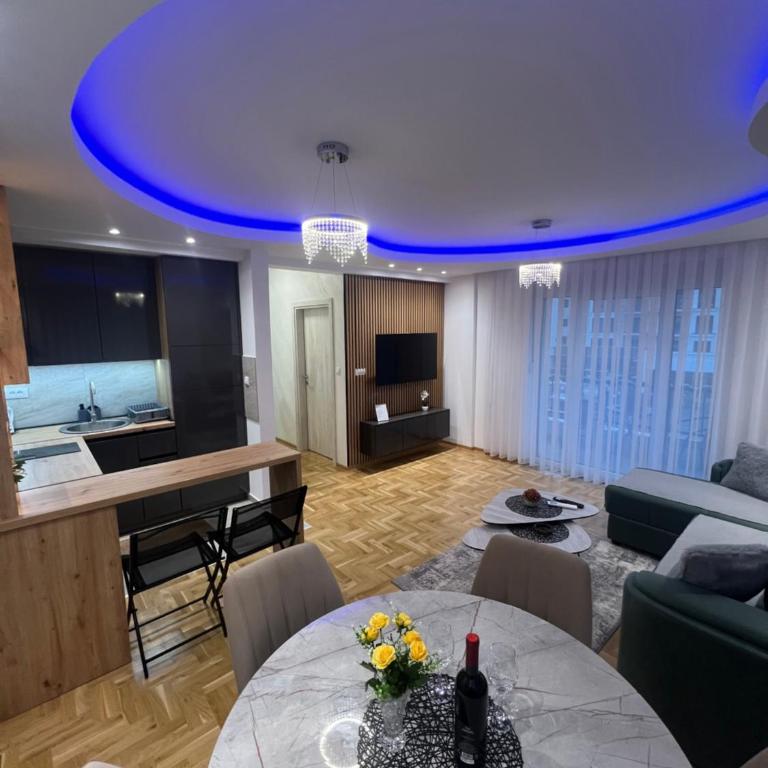 Apartman LaCasa Mia - Apartman sa 1 Spavaćom Sobom - 3