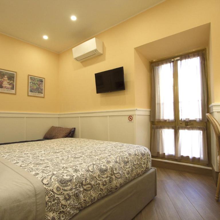 Chez Noel - Triple Room - 5