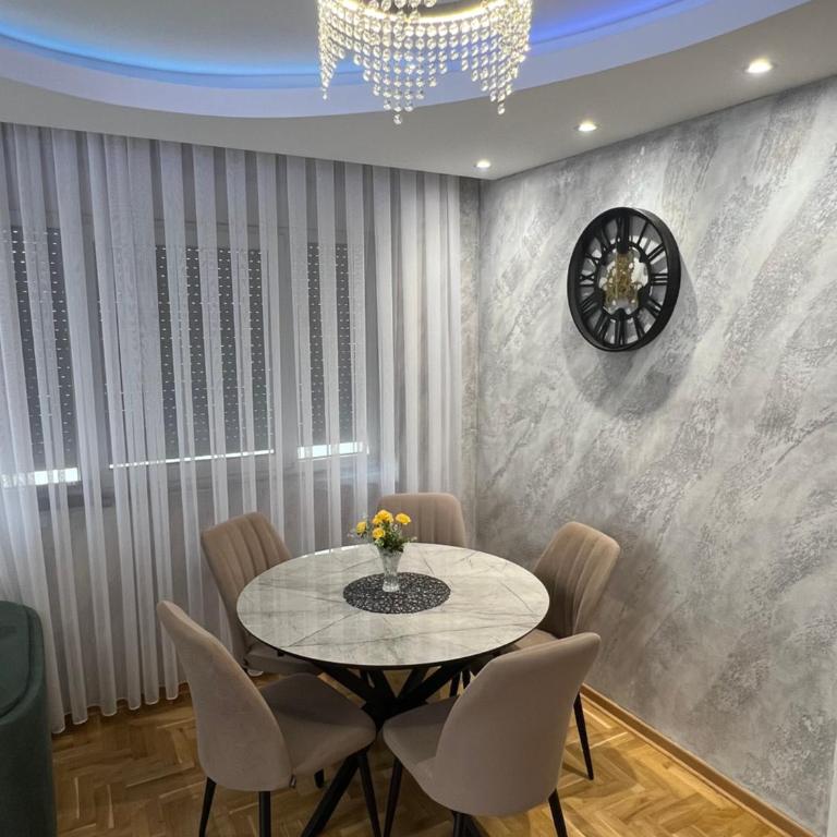 Apartman LaCasa Mia - Apartman sa 1 Spavaćom Sobom - 11