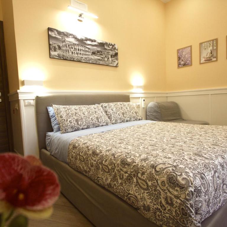 Chez Noel - Triple Room - 6