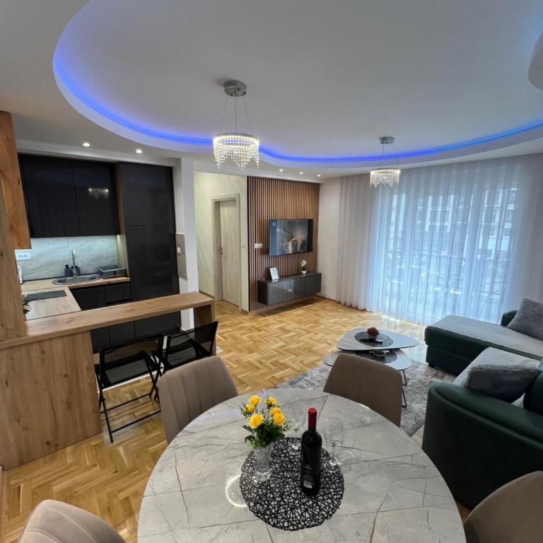 Apartman LaCasa Mia - Apartman sa 1 Spavaćom Sobom - 1