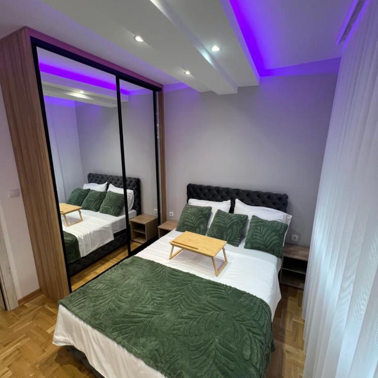 Apartman LaCasa Mia - Apartman sa 1 Spavaćom Sobom - 13