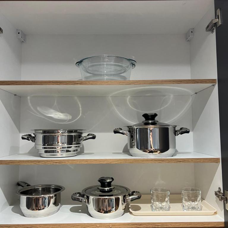 Apartman LaCasa Mia - Apartman sa 1 Spavaćom Sobom - 18