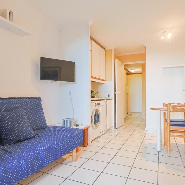 Le Petit Bleu - Appartement - Vue sur Mer - 8