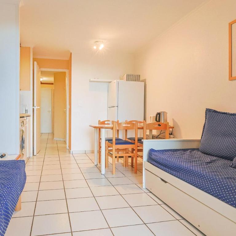 Le Petit Bleu - Appartement - Vue sur Mer - 9