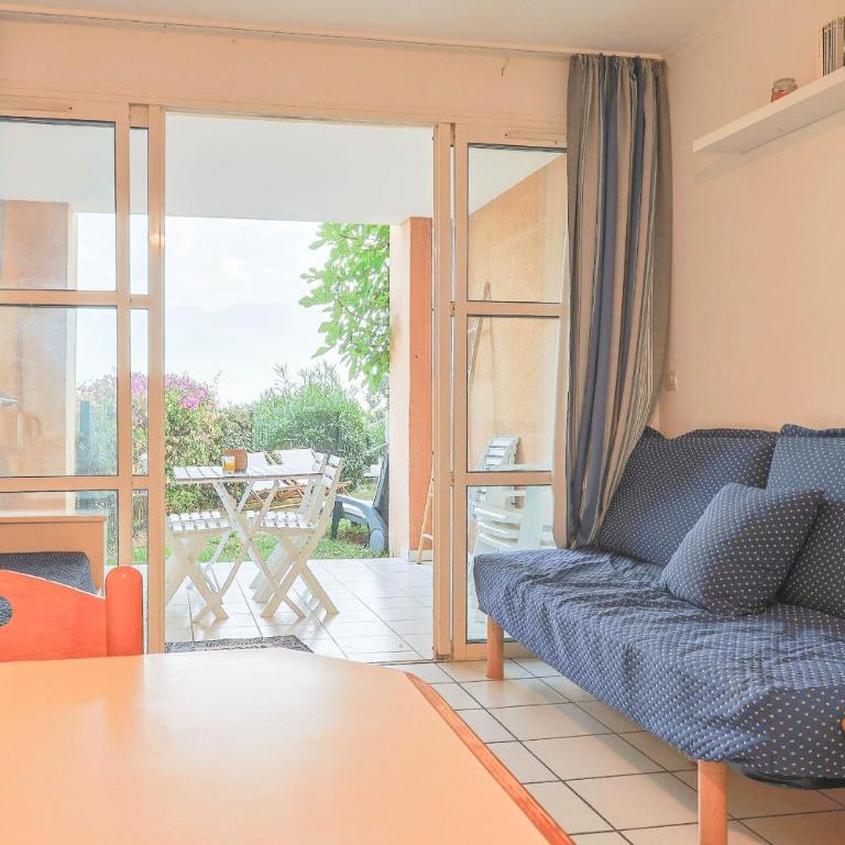 Le Petit Bleu - Appartement - Vue sur Mer - 6