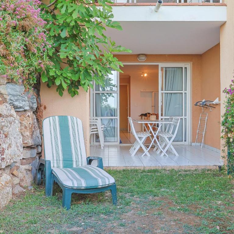 Le Petit Bleu - Appartement - Vue sur Mer - 13