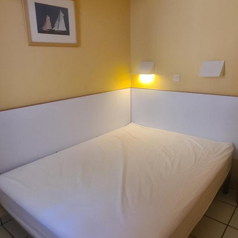 Le Petit Bleu - Appartement - Vue sur Mer - 17
