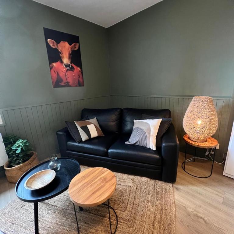Studio au pied du Vieux-Mans - Monolocale - 3