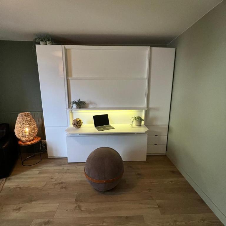 Studio au pied du Vieux-Mans - Monolocale - 7