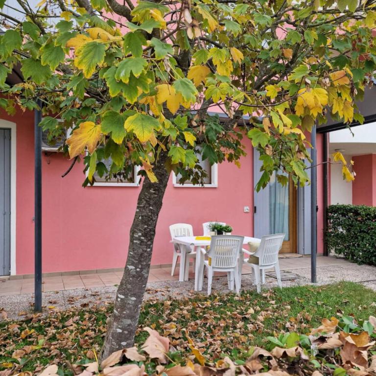 Comfy flat in a newly built holiday village - Appartamento - 2