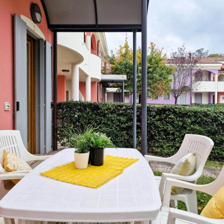 Comfy flat in a newly built holiday village - Appartamento - 21