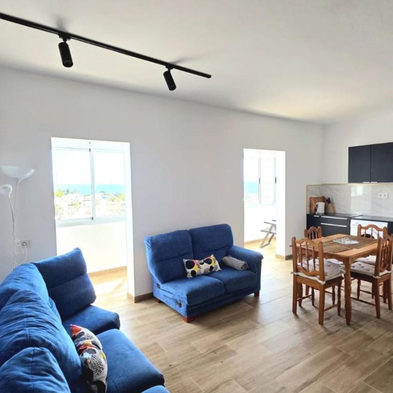 Casa Balcon 2 bedroom by El Sirocco - Apartamento - 24