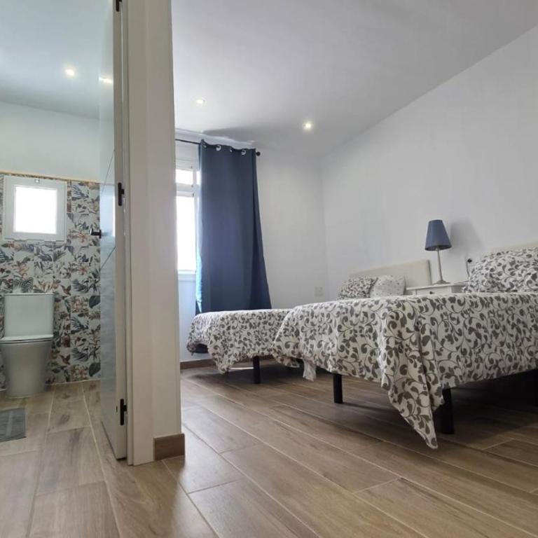 Casa Balcon 2 bedroom by El Sirocco - Apartamento - 25
