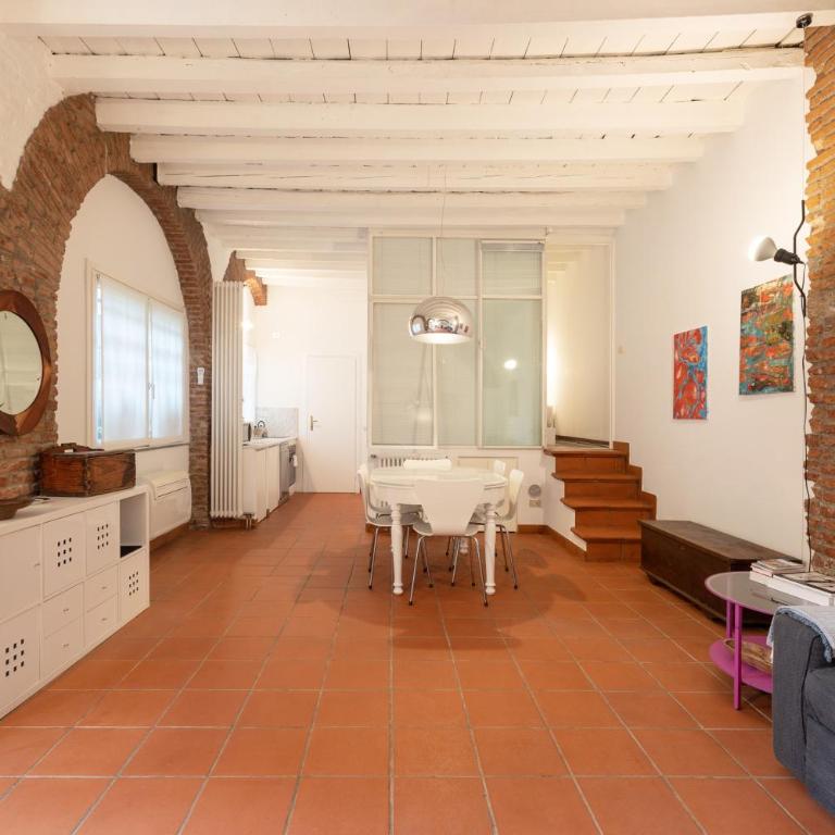Bilocale Navigli - Mirable PM - Appartamento con 1 Camera da Letto - 9
