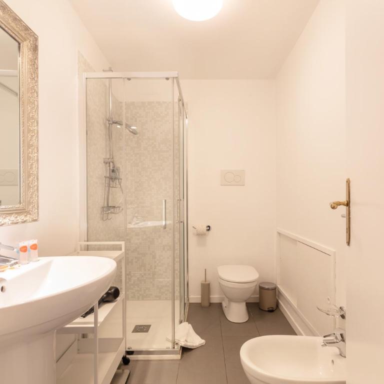 Bilocale Navigli - Mirable PM - Appartamento con 1 Camera da Letto - 17