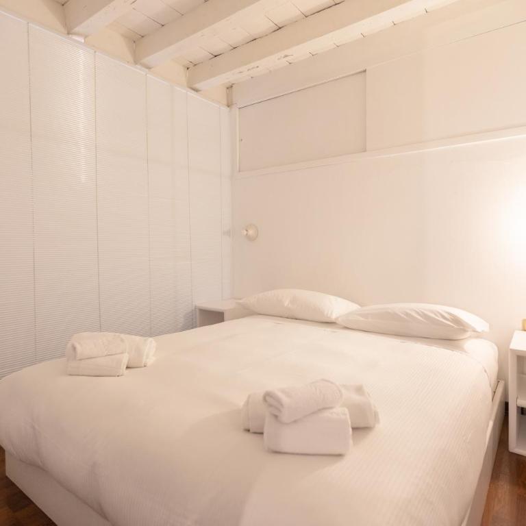 Bilocale Navigli - Mirable PM - Appartamento con 1 Camera da Letto - 2