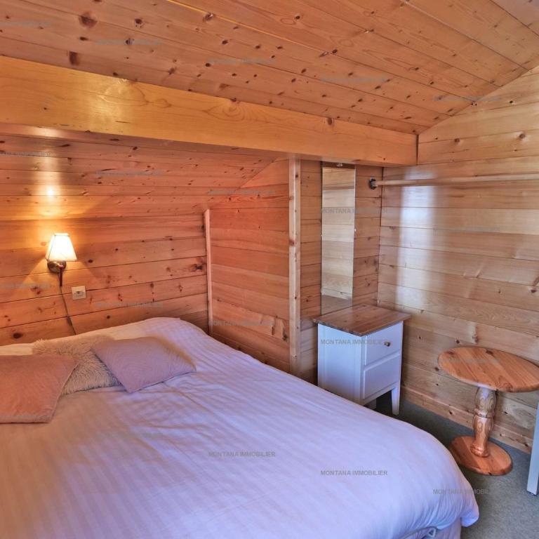 Chalet 'Améthystes', ski aux pieds au Chinaillon, pour 6 pers. - FR-1-458-266 - Chalet - 13