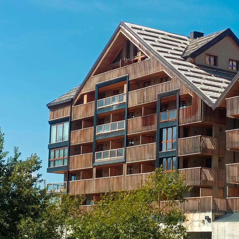 Borgo Stalle - Maison 1 Chambre - 10