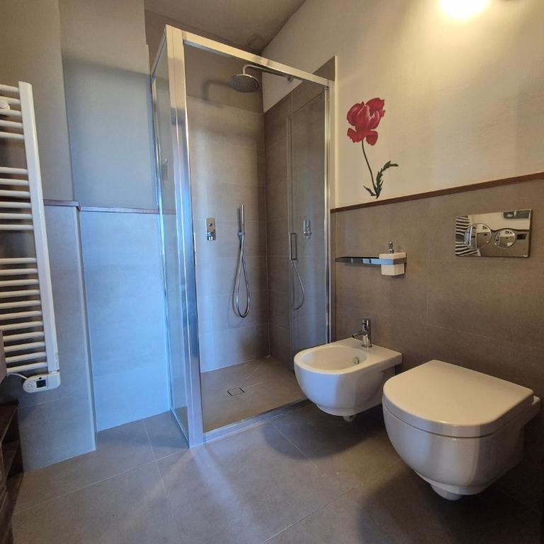 Borgo Stalle - Maison 1 Chambre - 4