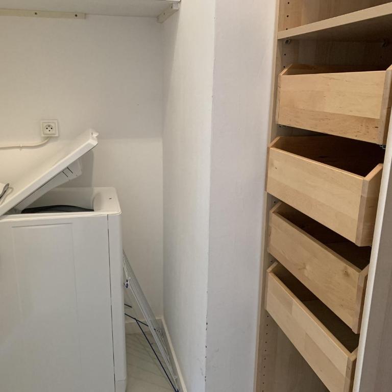Magnifique T2 Duplex à Arcachon avec Terrasse, WiFi, à 100m de la Plage - FR-1-374-160 - Appartement (4 Adultes) - 18