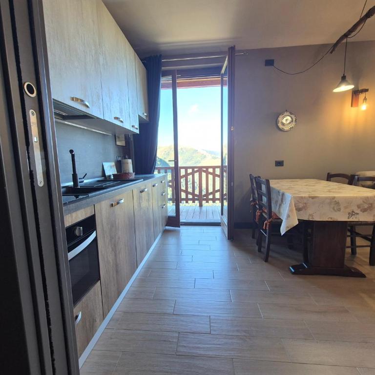 Borgo Stalle - Maison 1 Chambre - 5