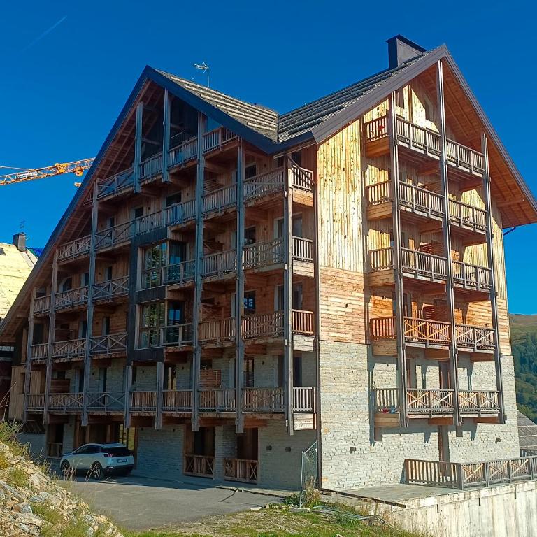 Borgo Stalle - Maison 1 Chambre - 1