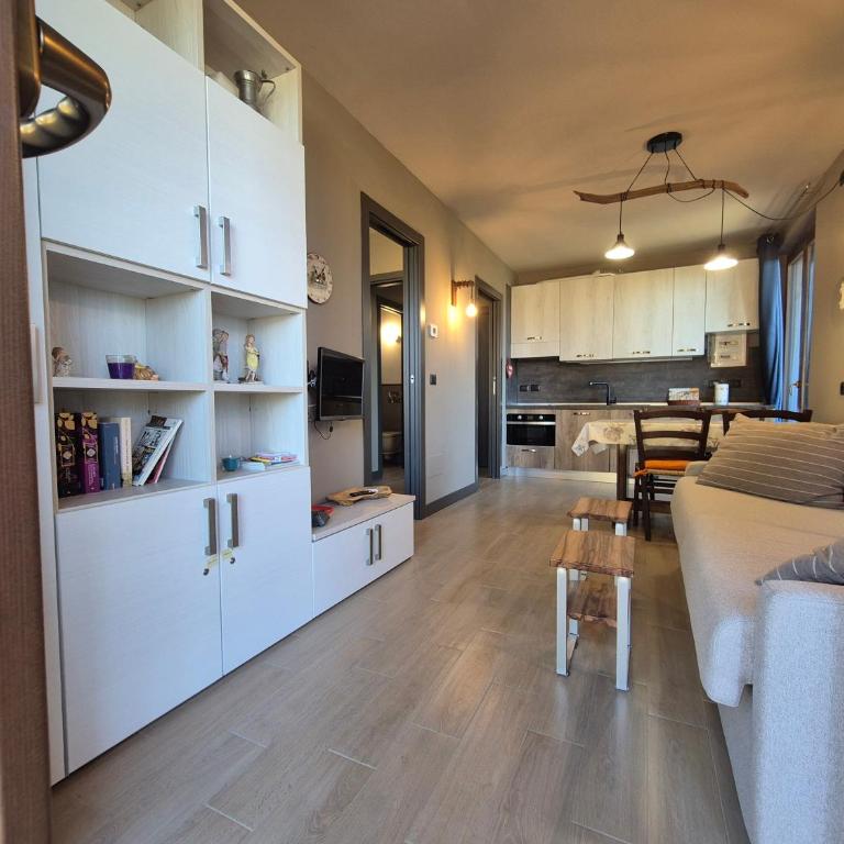 Borgo Stalle - Maison 1 Chambre - 7