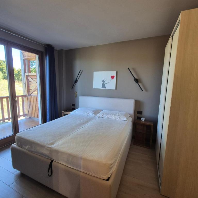 Borgo Stalle - Maison 1 Chambre - 3