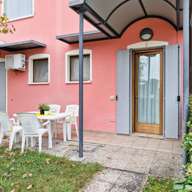 Poolside garden retreat - Appartamento - 3