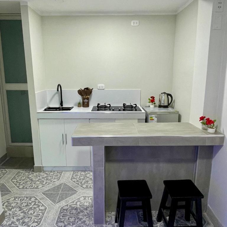Apartment in Ilo - Near the Malecón and Plaza - One-Bedroom Apartment - 3