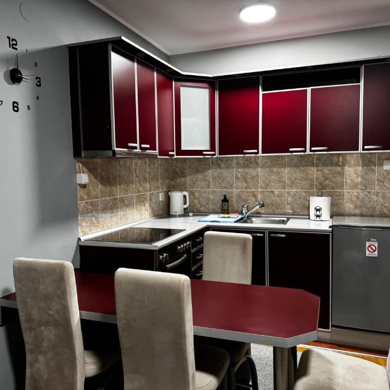 IWA CENTAR Apartments & Wellness - Standardni Apartman sa 1 Spavaćom Sobom - 40