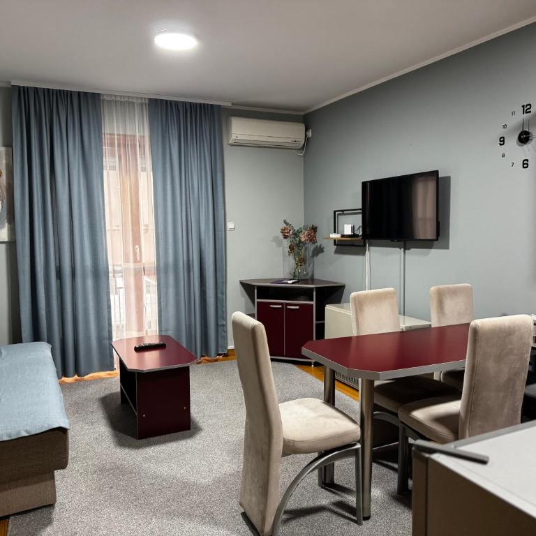IWA CENTAR Apartments & Wellness - Standardni Apartman sa 1 Spavaćom Sobom - 38
