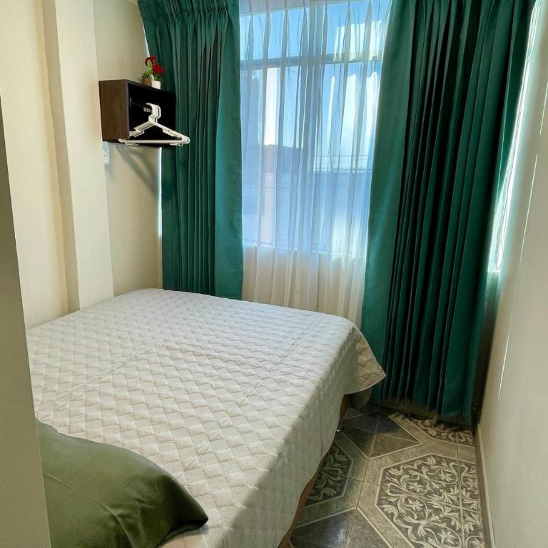 Apartment in Ilo - Near the Malecón and Plaza - One-Bedroom Apartment - 8