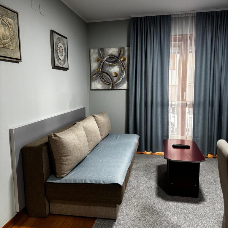 IWA CENTAR Apartments & Wellness - Standardni Apartman sa 1 Spavaćom Sobom - 36