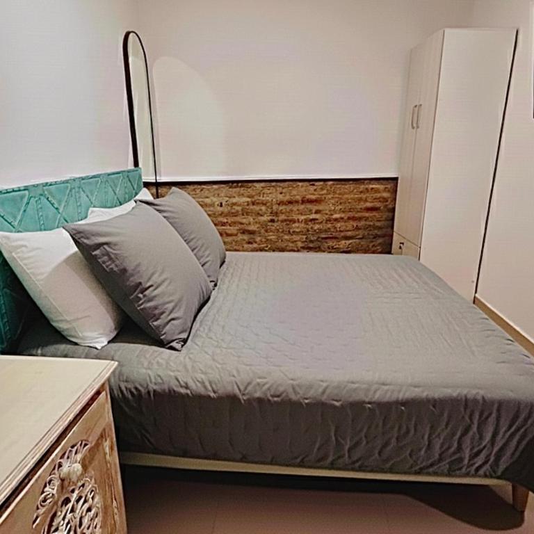 Baum Loft Santa Rita 102 - Apartamento de 1 dormitorio - 2