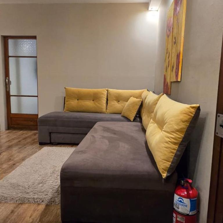 ALVARADO CENTRAL apartment - Apartamento de 1 dormitorio - 4