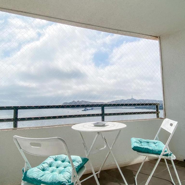 Departamento La Herradura Coquimbo - Apartamento de 3 dormitorios - 6