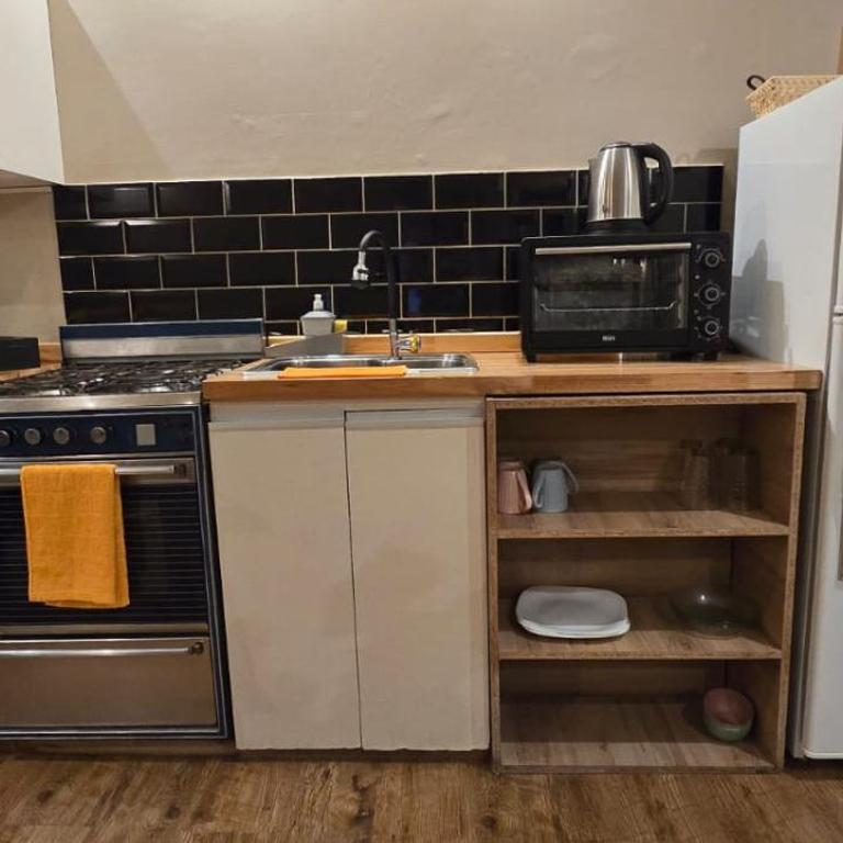 ALVARADO CENTRAL apartment - Apartamento de 1 dormitorio - 8