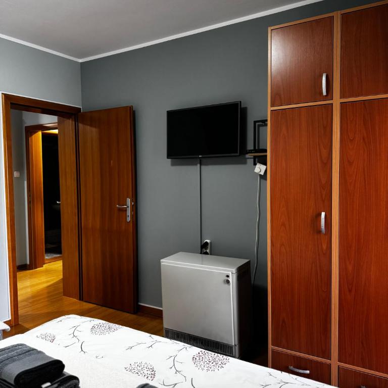 IWA CENTAR Apartments & Wellness - Standardni Apartman sa 1 Spavaćom Sobom - 34