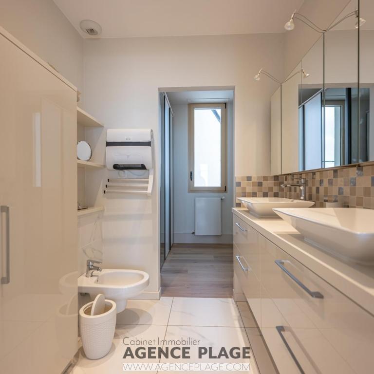 Maison spacieuse avec ascenseur et climatisation, proche plage - FR-1-197-616 - Casa Vacanze - 7