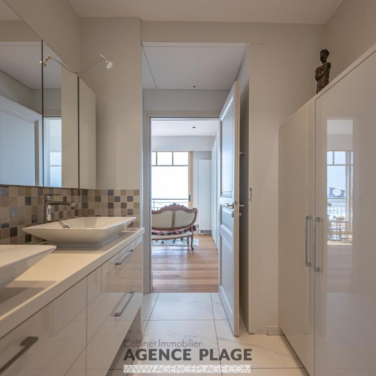 Maison spacieuse avec ascenseur et climatisation, proche plage - FR-1-197-616 - Casa Vacanze - 9