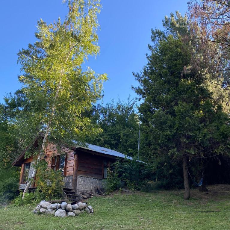 Mirador del Valle - One-Bedroom House - 2