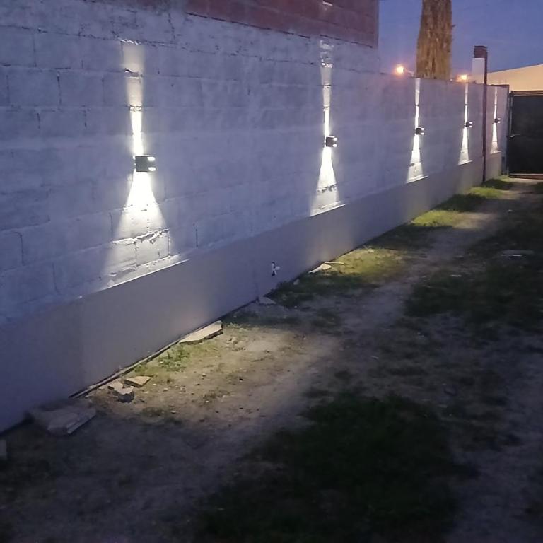 Lo de Pilar - Apartamento de 1 dormitorio - 4