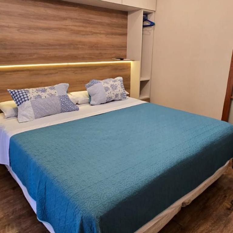 ALVARADO CENTRAL apartment - Apartamento de 1 dormitorio - 10