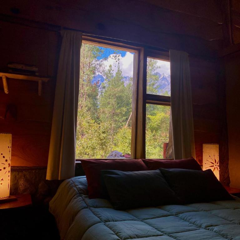 Mirador del Valle - One-Bedroom House - 5