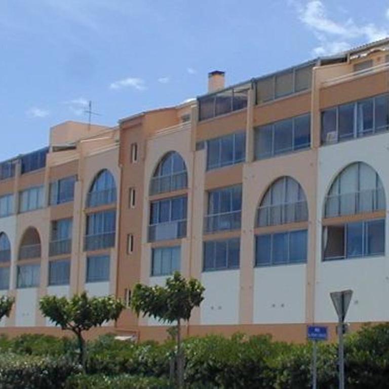 Studio cabine avec climatisation et parking, proche plages - FR-1-338-632 - Apartamento - 3