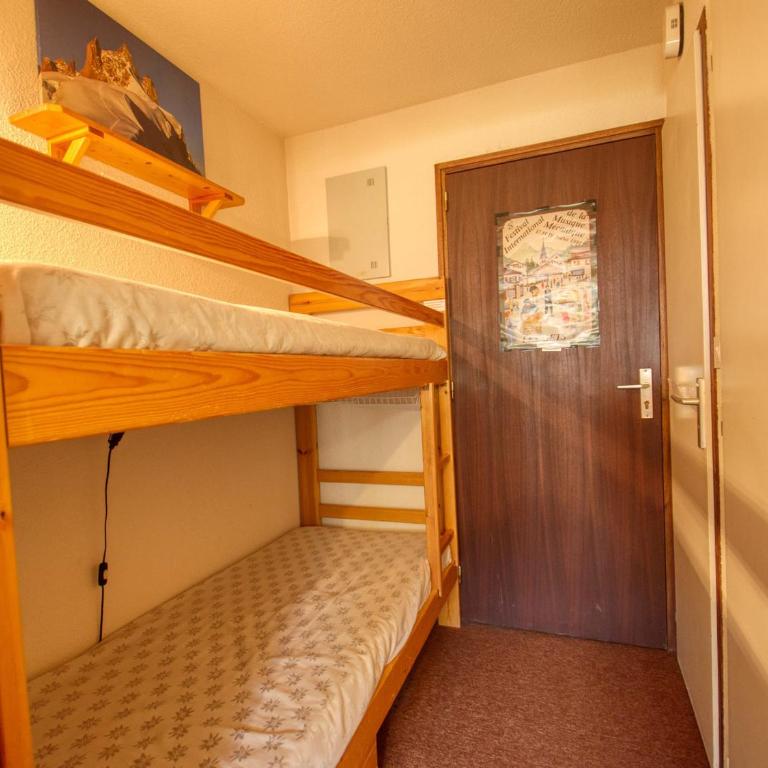 Charmant studio 3 pers, vue pistes - FR-1-642-106 - Studio - 5