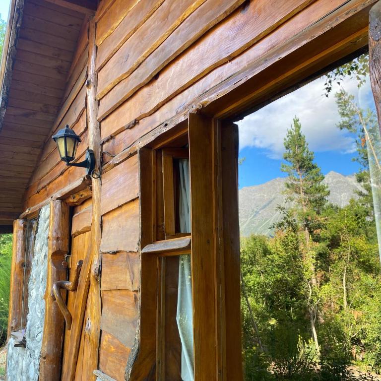 Mirador del Valle - One-Bedroom House - 8